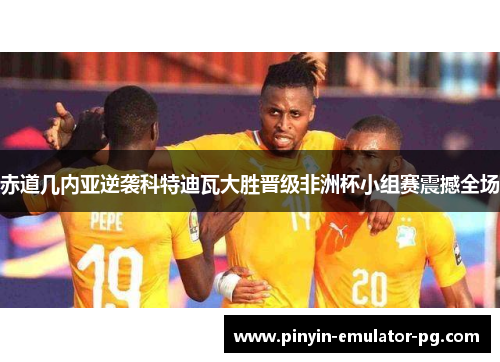 赤道几内亚逆袭科特迪瓦大胜晋级非洲杯小组赛震撼全场 赤道几内亚逆袭科特迪瓦大胜晋级非洲杯小组赛震撼全场